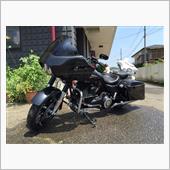 dandkyasuさんのCVO