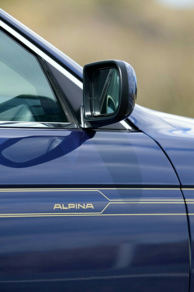 ノダックスさんのB10 リムジン