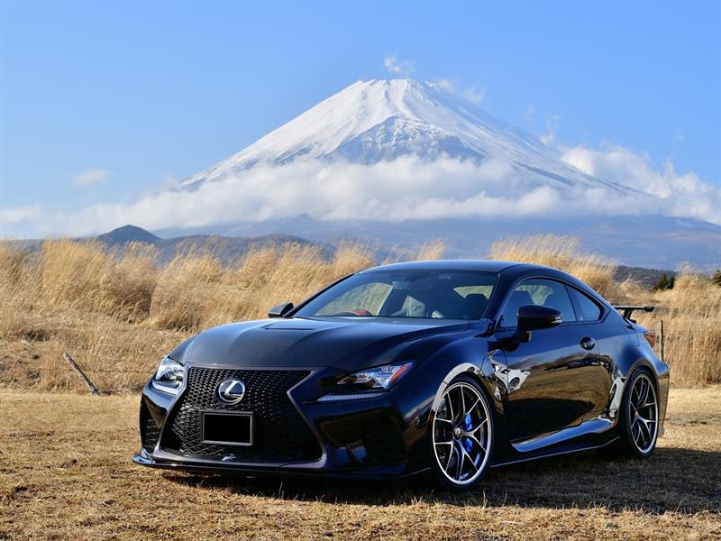 Schumi73さんのRC F