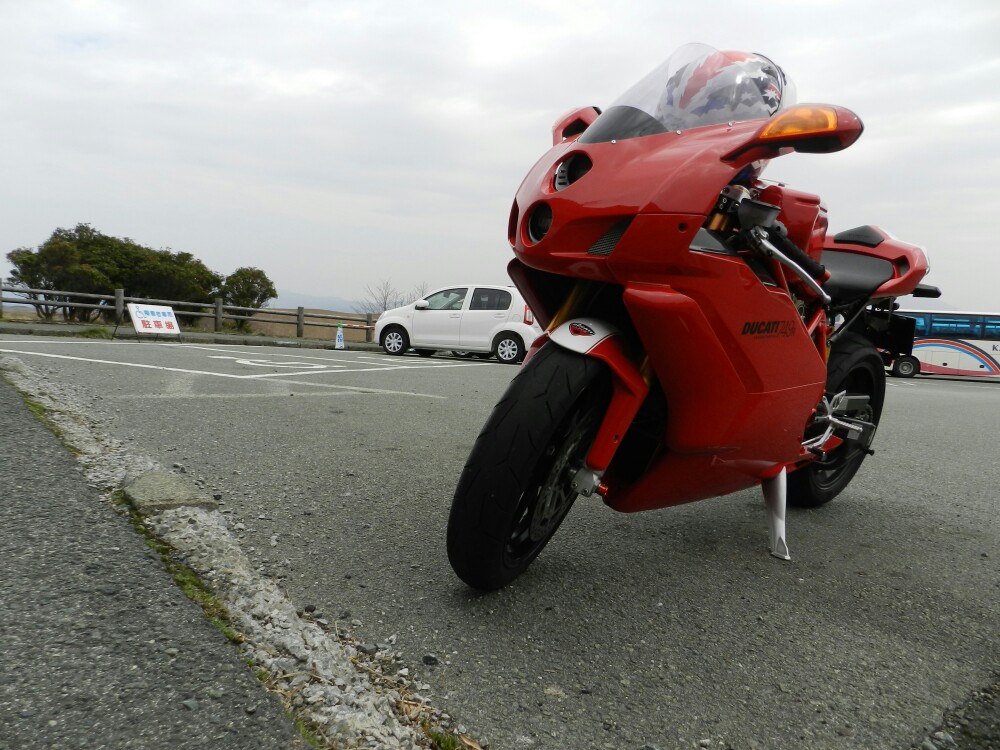 GVB spec cさんの749R