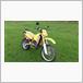 スズキ TS125R