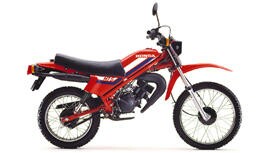 とひさまさんのMT50