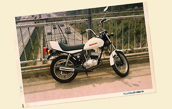 johnny_kさんのマメタン50