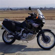 afri75さんのAfrica_twin