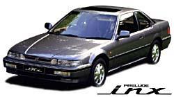 プレリュードインクス ホンダ やたきちの愛車 みんカラ