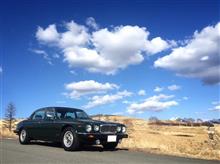 SkylimeさんのDAIMLER