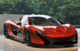 うじゃさんのP1
