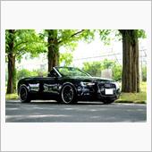 たかぼうずの愛車
