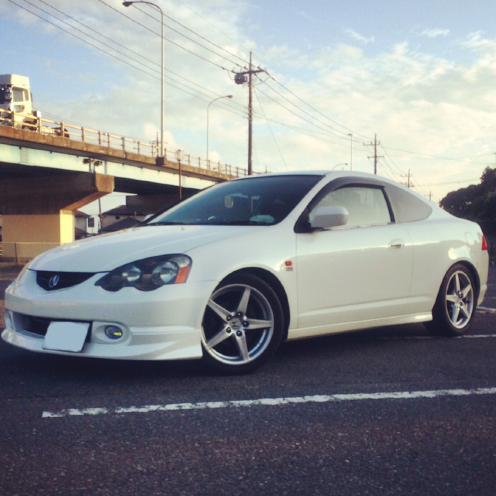 yupon962さんのRSX