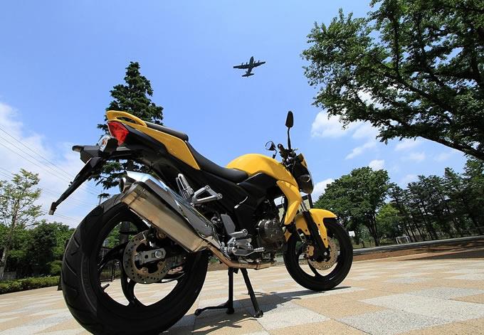 watapuさんのT1 125