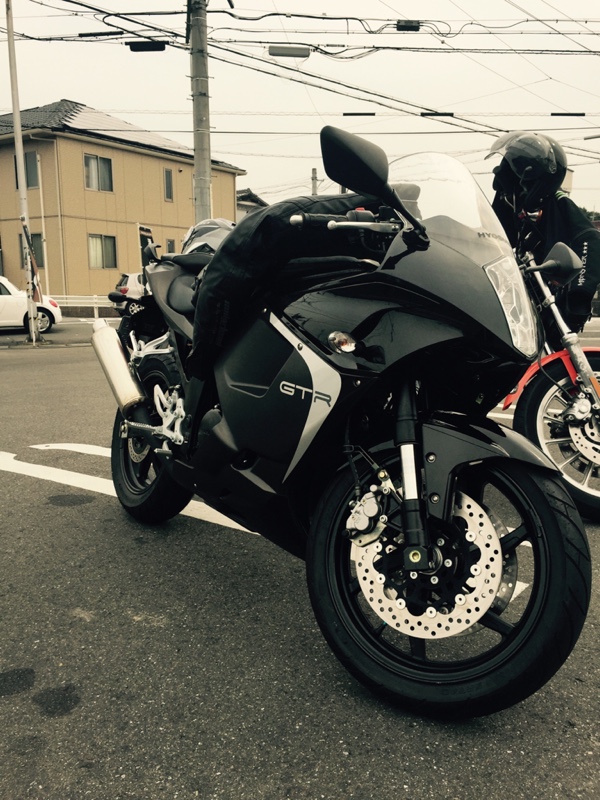 8=mklovさんのGT250R