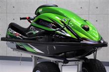 REVOLTさんのSX-R800
