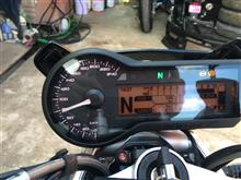 sif・masaさんのR1200R インテリア画像