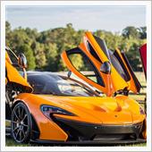 かしのあさんのP1