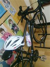 玲夜さんのcross_bike