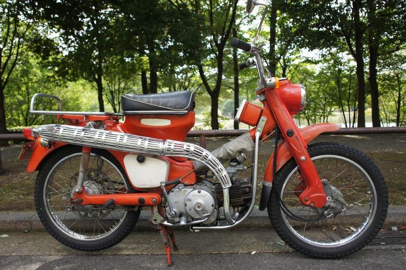 三七さんのCT200