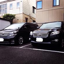 リチャードくんさんのSTEP_WAGON_SPADA