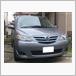 マツダ MPV
