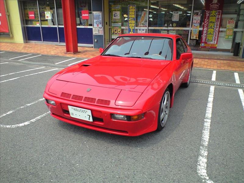 ツインバードさんの924