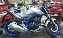 takehiko49さんのMT-03