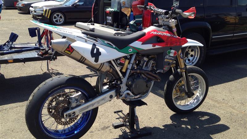 jun44さんのSM510R