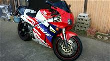 Ｉ　ＬＯＶＥ　ＶＯＸＹ～愛～さんのRVF
