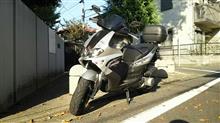 nomu9960さんのRunnerST125