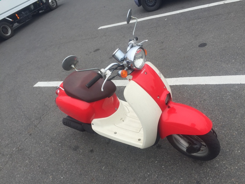 SHUN.さんのジョルノクレア