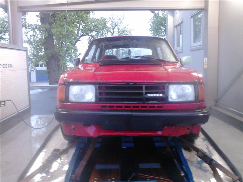 Michal130さんの120L