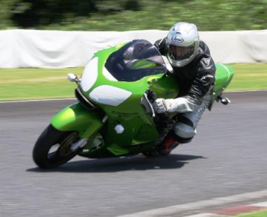 ZX-12R(カワサキ) | 隼忍者の愛車 | みんカラ