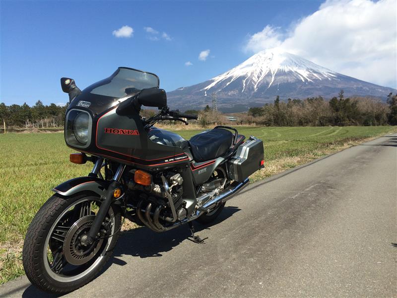 jasdf1tsさんのCBX1000