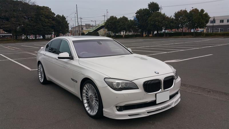ottupaiさんのB7 BiTurbo