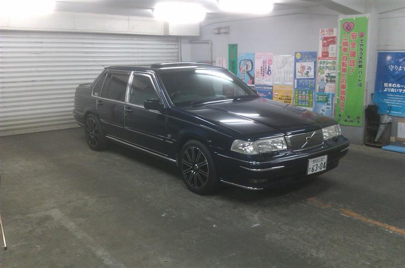 KZIWさんのS90