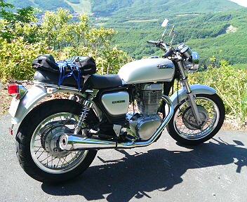neriwasabiさんのテンプター ST400V