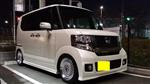 ホンダ N-BOXカスタム
