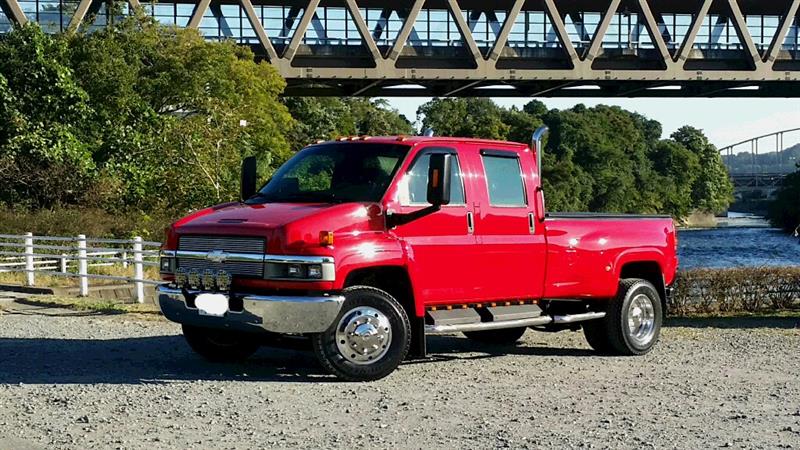 よっちゃん4500さんのC4500