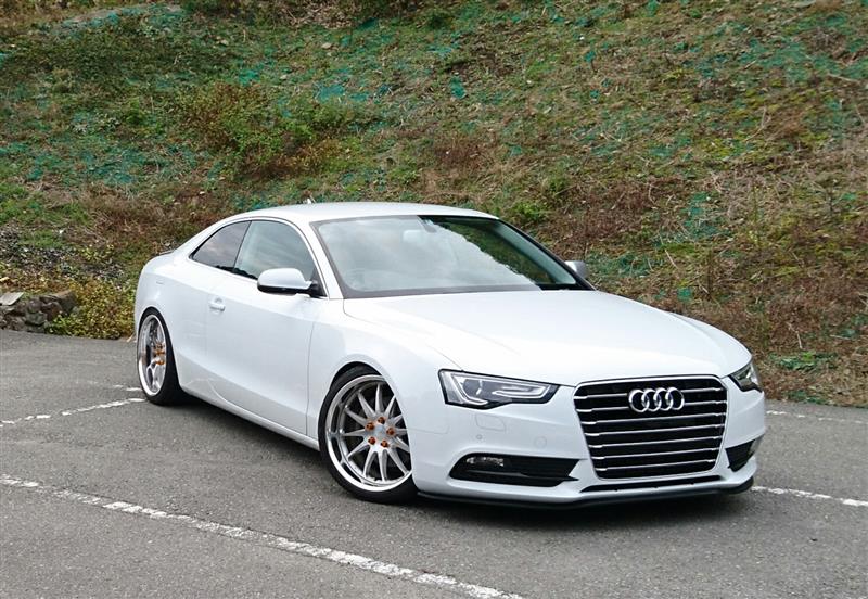 4016kunさんのA5 クーペ