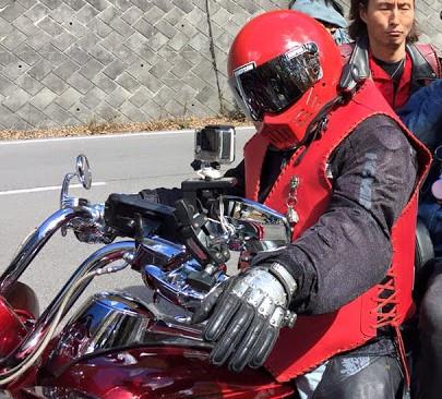 ぐーーさんのハーレーダビッドソン ロードグライド ウルトラ CVO