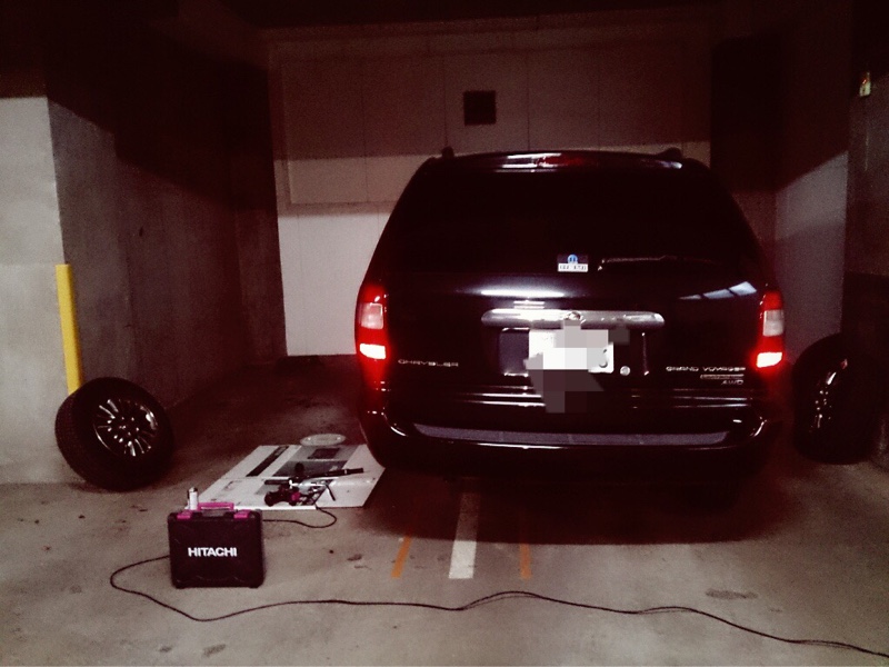 AFDflowerさんのグランドボイジャー