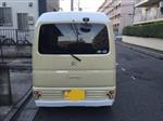ホンダ アクティ