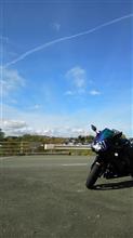 くノ一さんのNinja250R