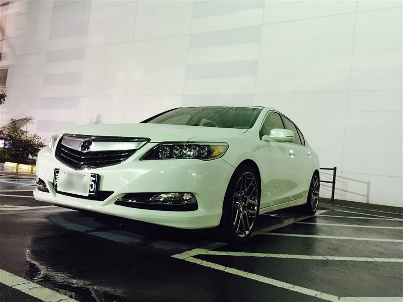 twenty♪さんのRLX
