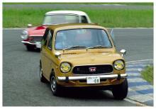 kazu10727さんのN360