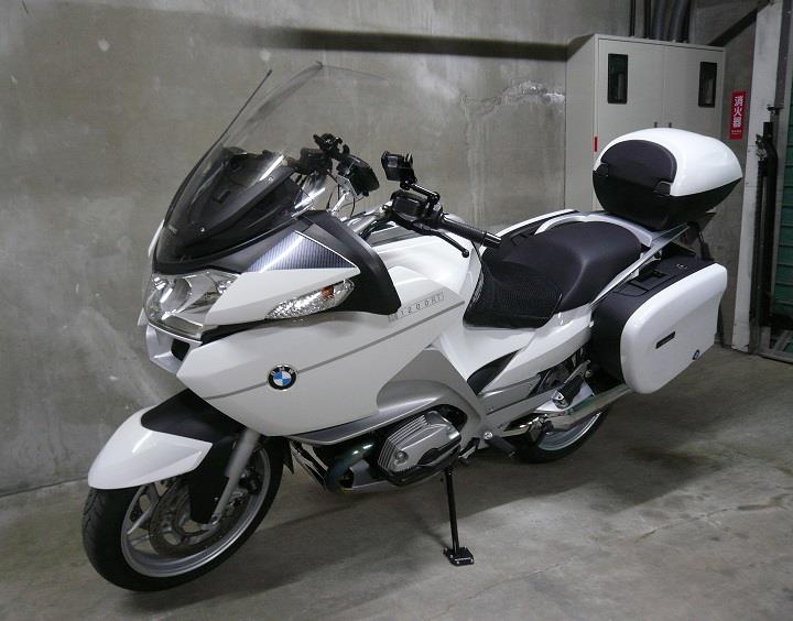 kameRTさんのR1200RT