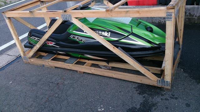 NEW Type 壱さんのSX-R800