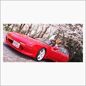 はりやまさんのRX-7