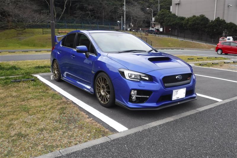 Wrx Sti スバル Drinker Shunの愛車 みんカラ Wrx Sti スバル Drinker Shunの愛車 みんカラ