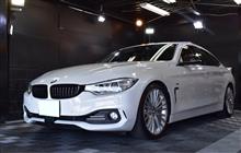 Car-YMさんのSERIES_4_GRAN_COUPE