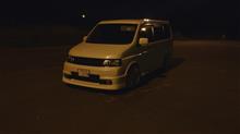 オーズさんのSTEP_WAGON_SPADA