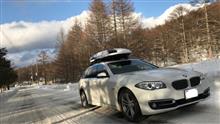 JBSさんのSERIES_5_TOURING